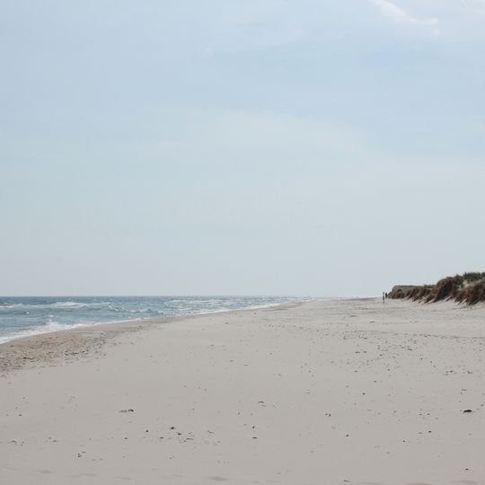Sandhammaren