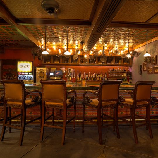 Yak & Yeti Restaurant