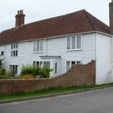 Park Corner  Park House