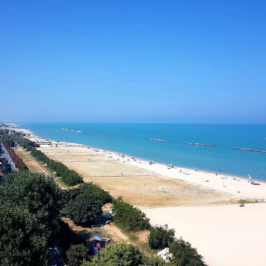 Spiaggia di Casabianca