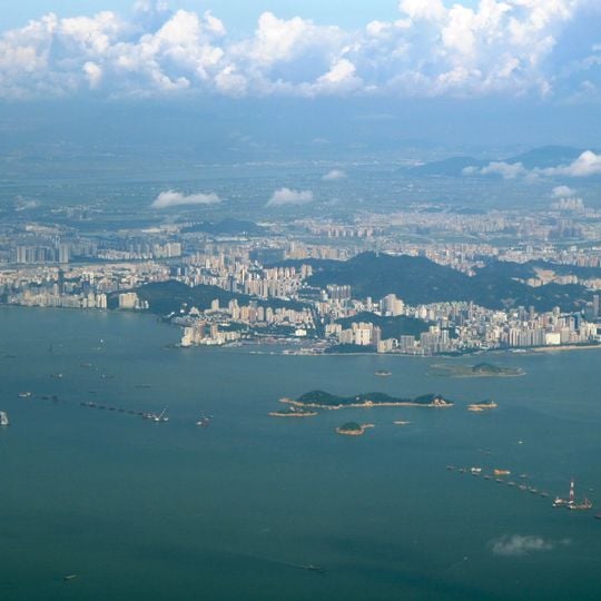 Zhuhai