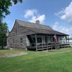Ste. Genevieve National Historical Park Visitor Center