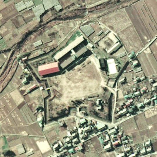 Château de Tatsuokajo