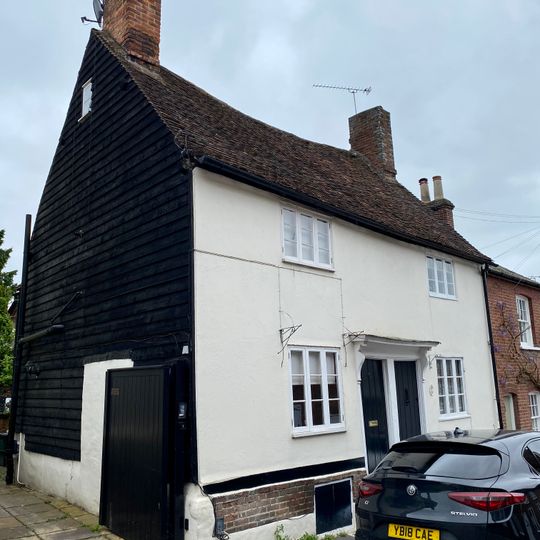 13 And 15, Lower Dagnall Street