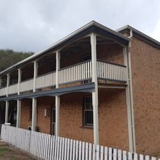 Dongara Schoolmaster's House