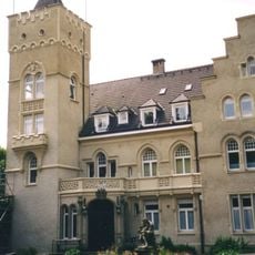 Haus Mallinckrodt