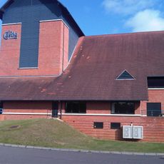 Castle Theatre