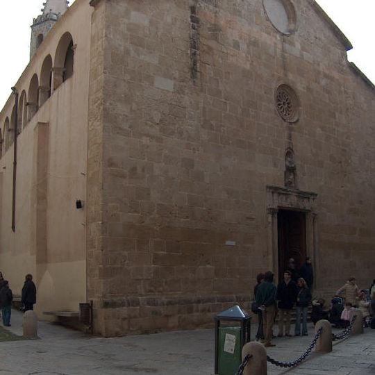 Chiesa di San Francesco