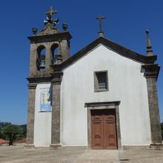Igreja Paroquial de Sande