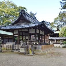 Ikeda Shrine