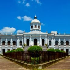 Tajhat Palace
