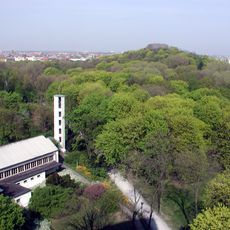 Parc public Humboldthain