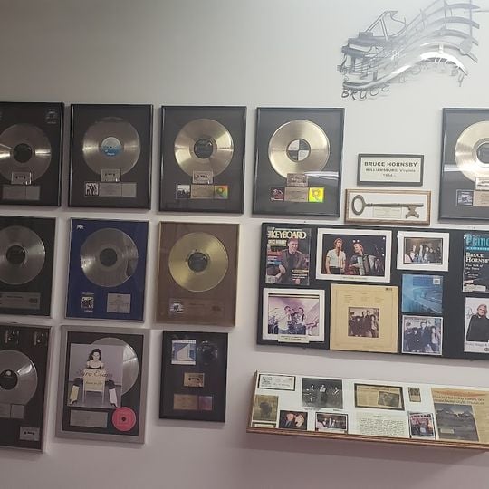 Virginia Musical Museum