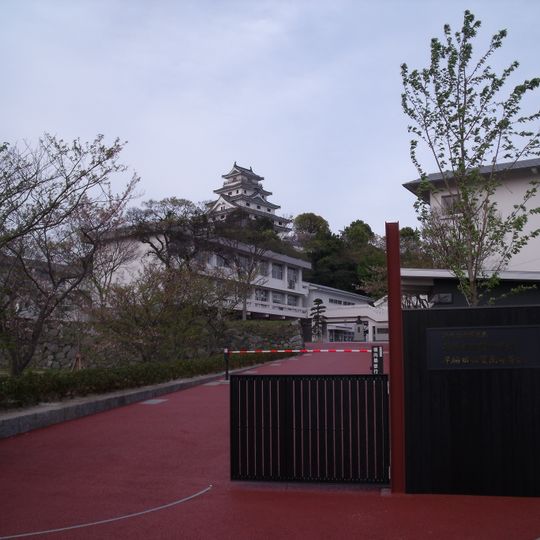 Waseda Saga Junior High School and High School
