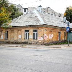 Жилой дом (Калуга)