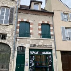 Historical Museum of French-Chinese Friendship