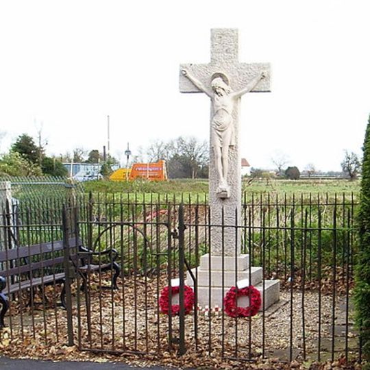 Withern War  Memorial