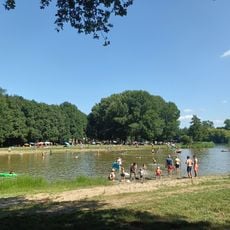 Recreatieterrein Lingebos
