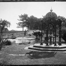 Freeman R. Jackson Memorial