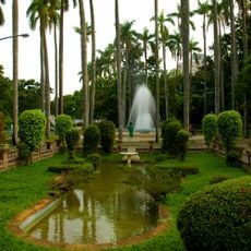 Chiayi Park