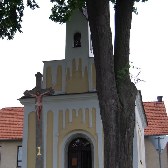 Chapel of the Assumption