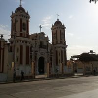 Distretto di Ferreñafe