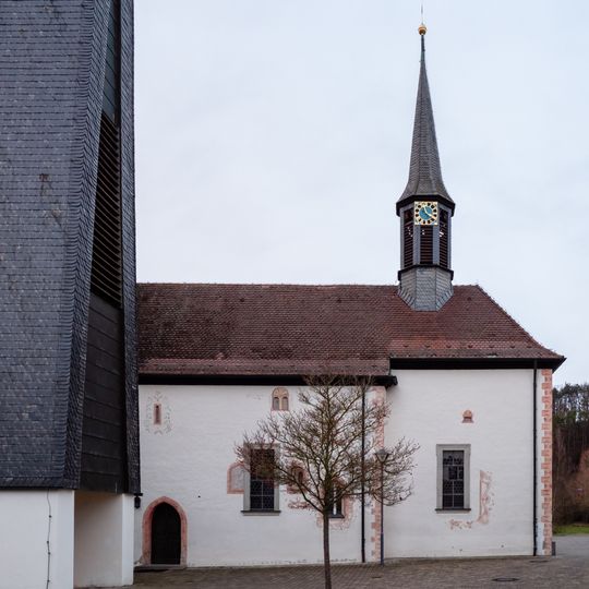 Filialkirche