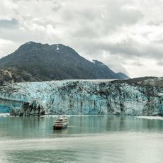 Johns-Hopkins-Gletscher