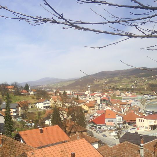 Kiseljak