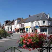 La Chapelle-la-Reine