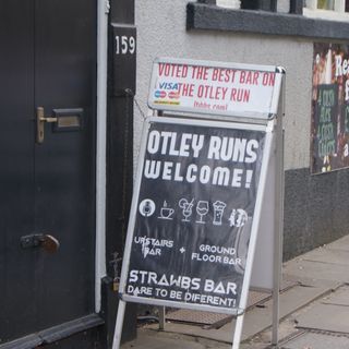 Otley Run