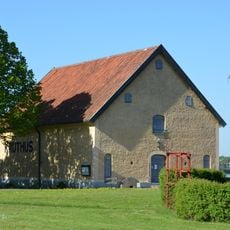 Huskvarna Town Museum