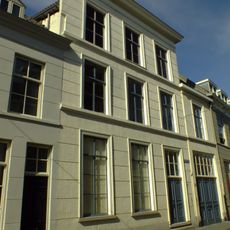 Postelstraat 60, 's-Hertogenbosch