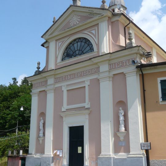 Chiesa di San Martino