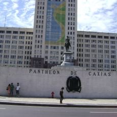 Panteão Duque de Caxias