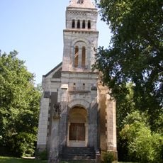 Chapelle des Vierges de Sainte-Maure-de-Touraine