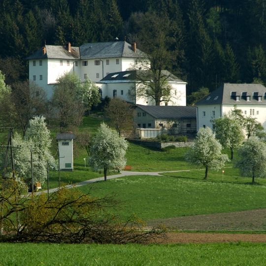 Castello di Rosenbichl