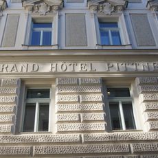 Grandhotel Pittner