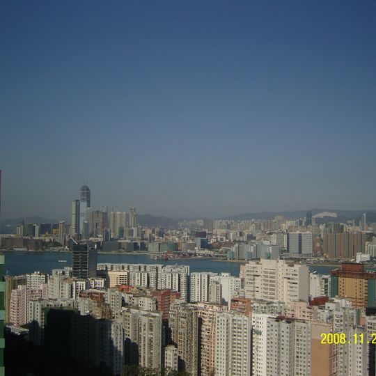 New Kowloon