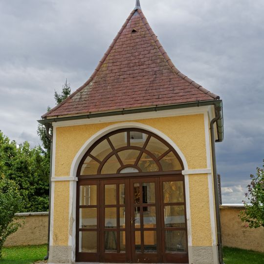 Kapelle