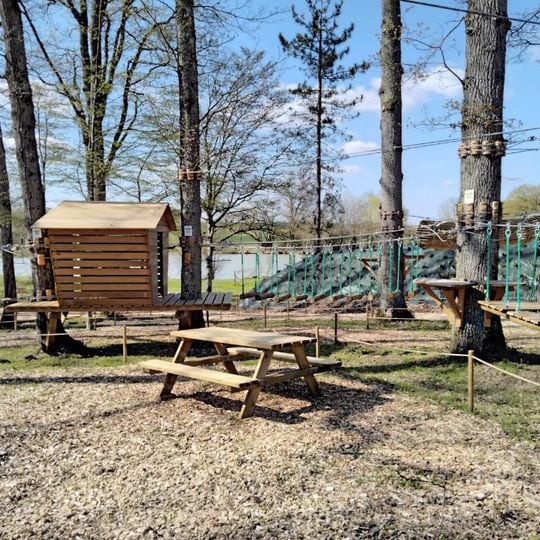 Kinou Parc