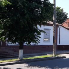 Дом па вуліцы Урыцкага, 35