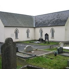 Killinchy Presbyterian Church Craigarusky Road Balloo Killinchy Newtownards Co Down Bt23 [?6qs]
