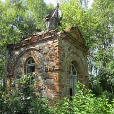 Капліца, Цвіраўшчына