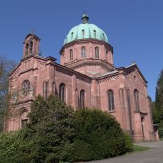 Christuskirche