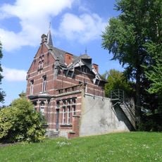 Maison Gaspar-Thibaut