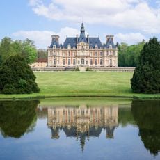 Château de Baronville