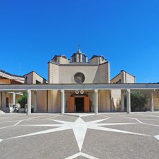 Church of St. Albert the Great