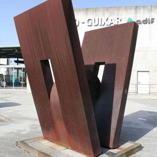 Cercanías - Largo Recorrido