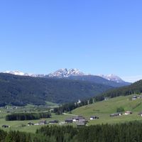 Valle di Casies
